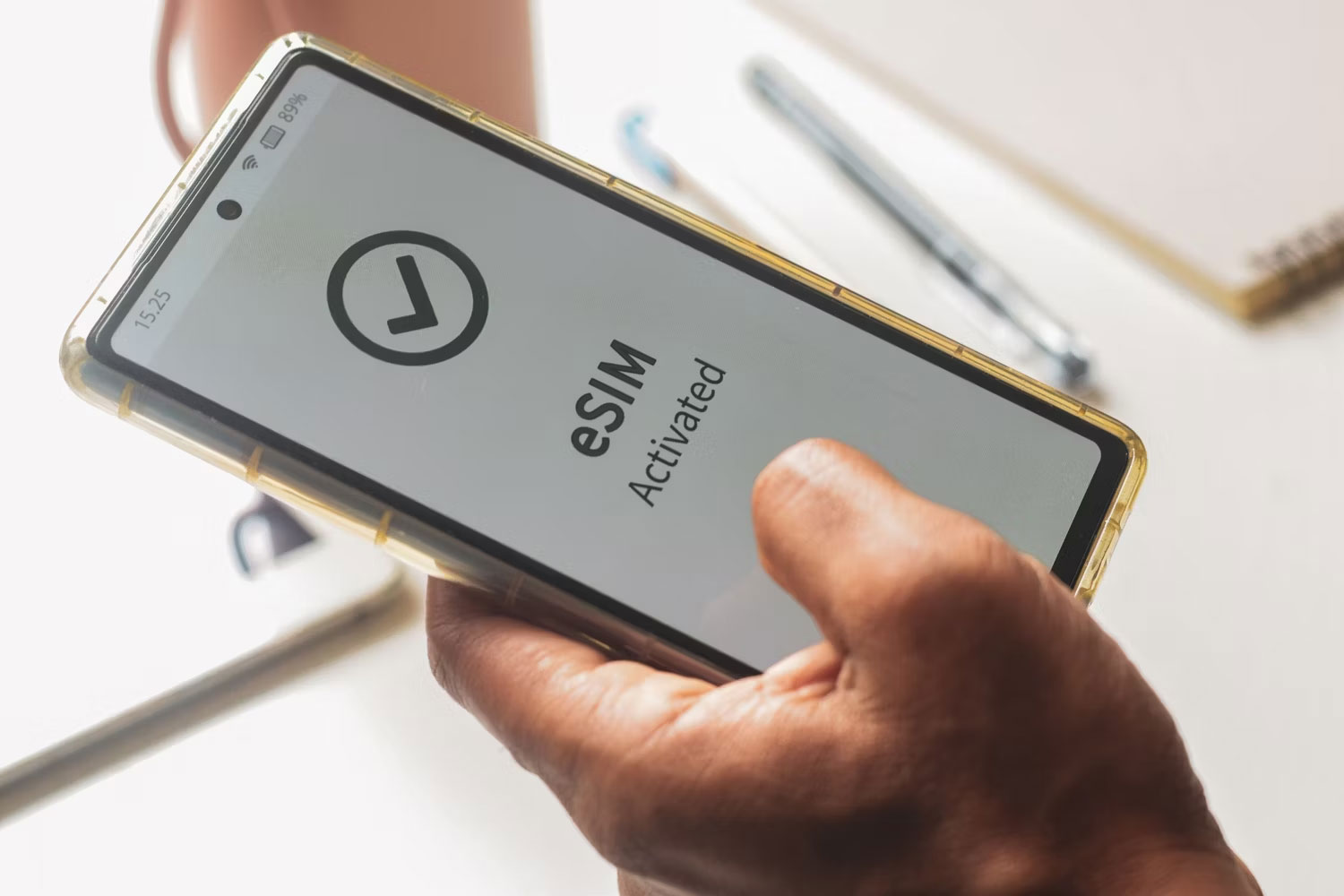 Reasons to switch to eSIM Picture 4