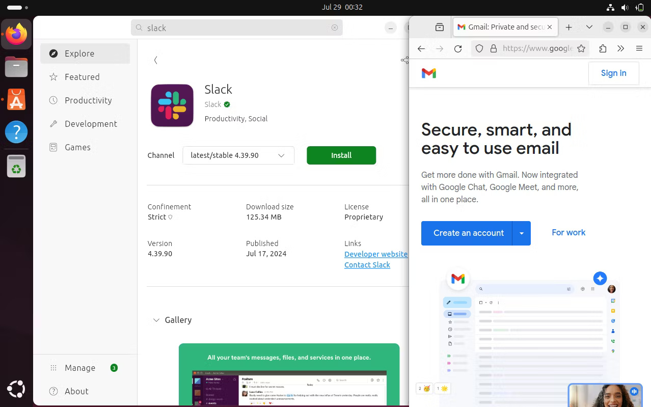 Reasons to switch to Linux Picture 6
