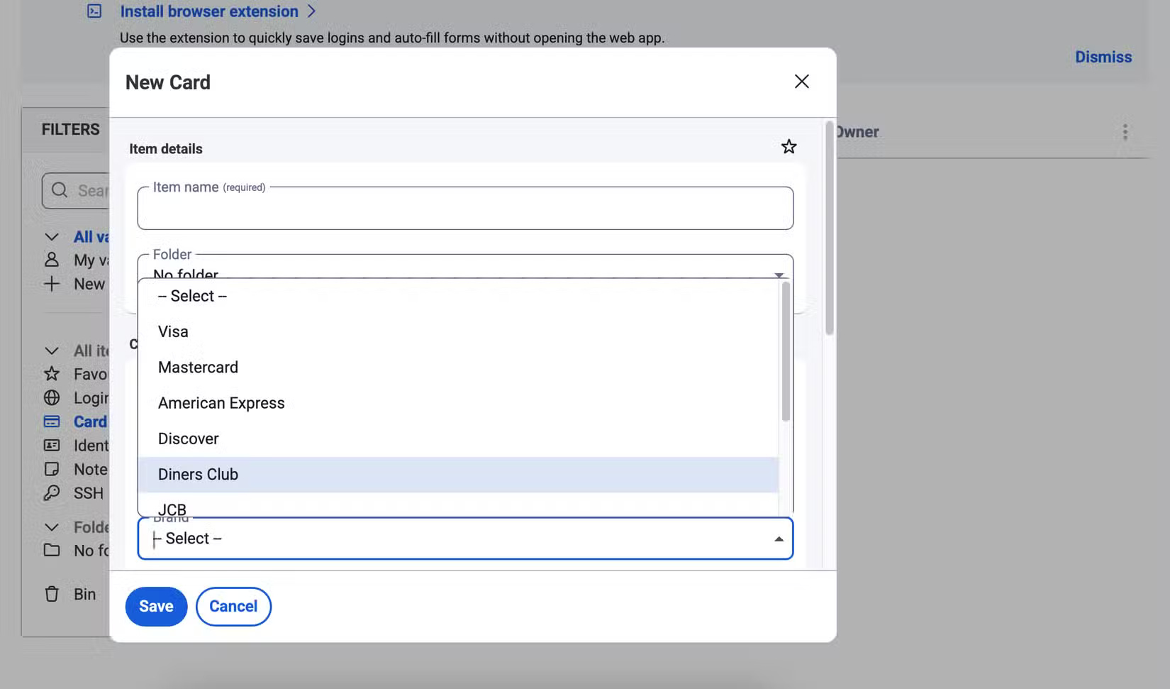 Reasons to use Bitwarden instead of Apple Passwords Picture 1