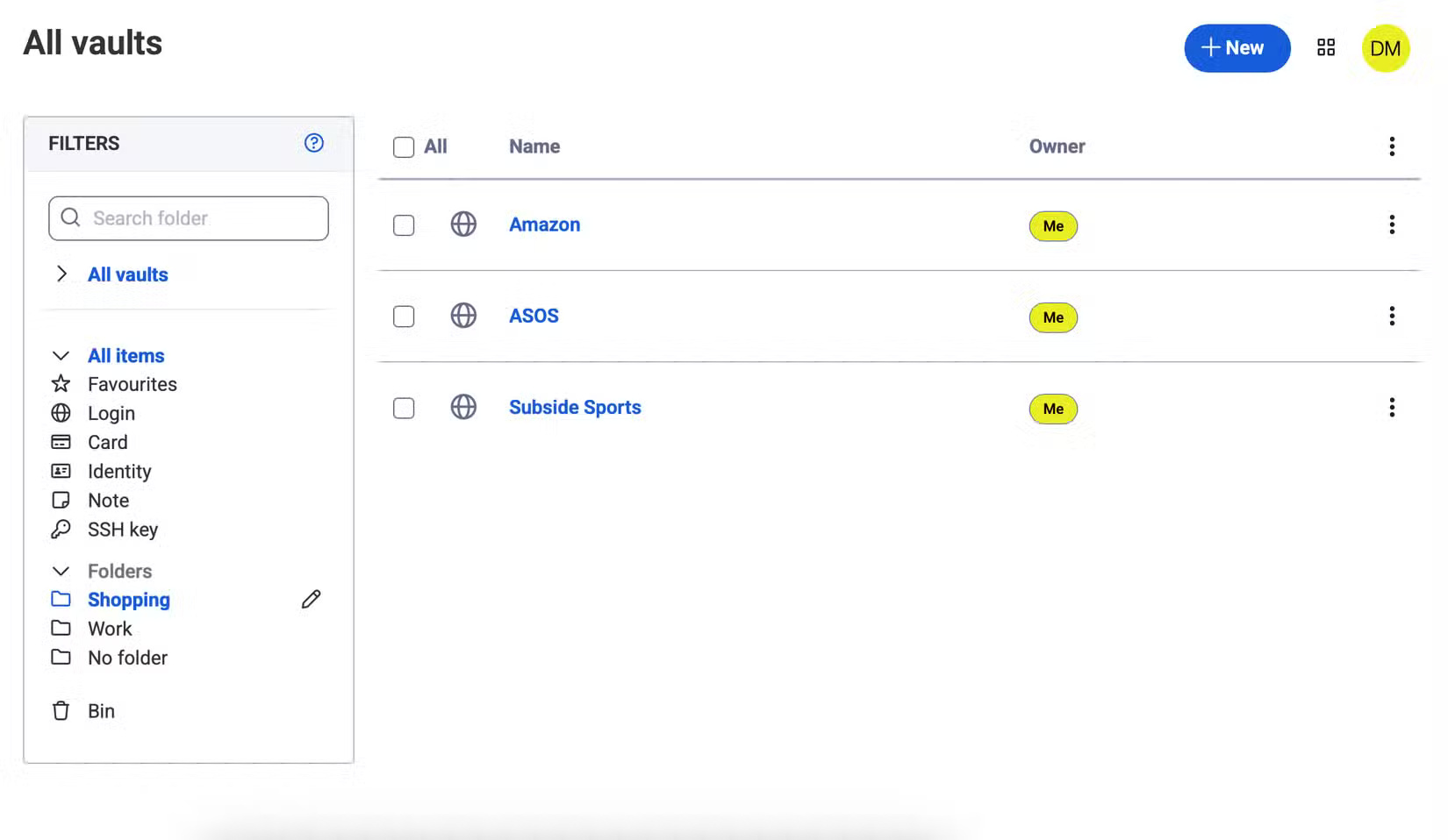 Reasons to use Bitwarden instead of Apple Passwords Picture 2