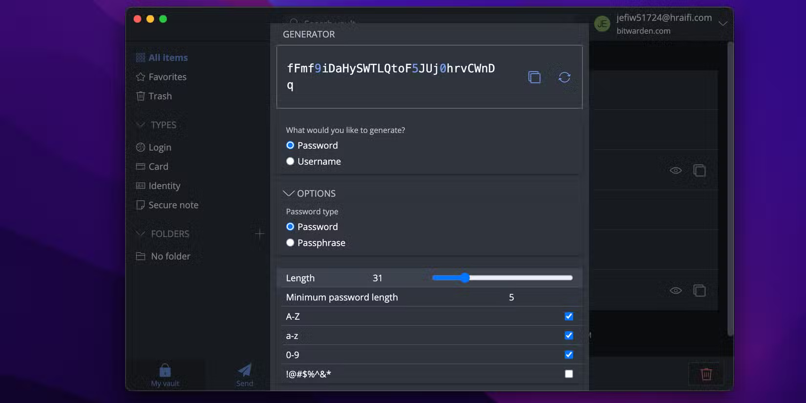 Reasons to use Bitwarden instead of Apple Passwords Picture 4