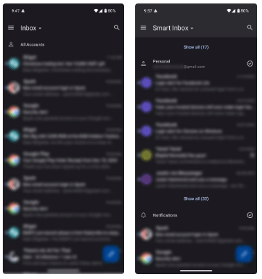 Reasons to use Spark Mail instead of Gmail Picture 2
