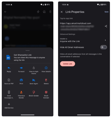 Reasons to use Spark Mail instead of Gmail Picture 3