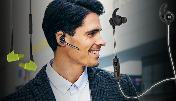 Reasons why 2 Bluetooth headphones cannot connect to each other Picture 3