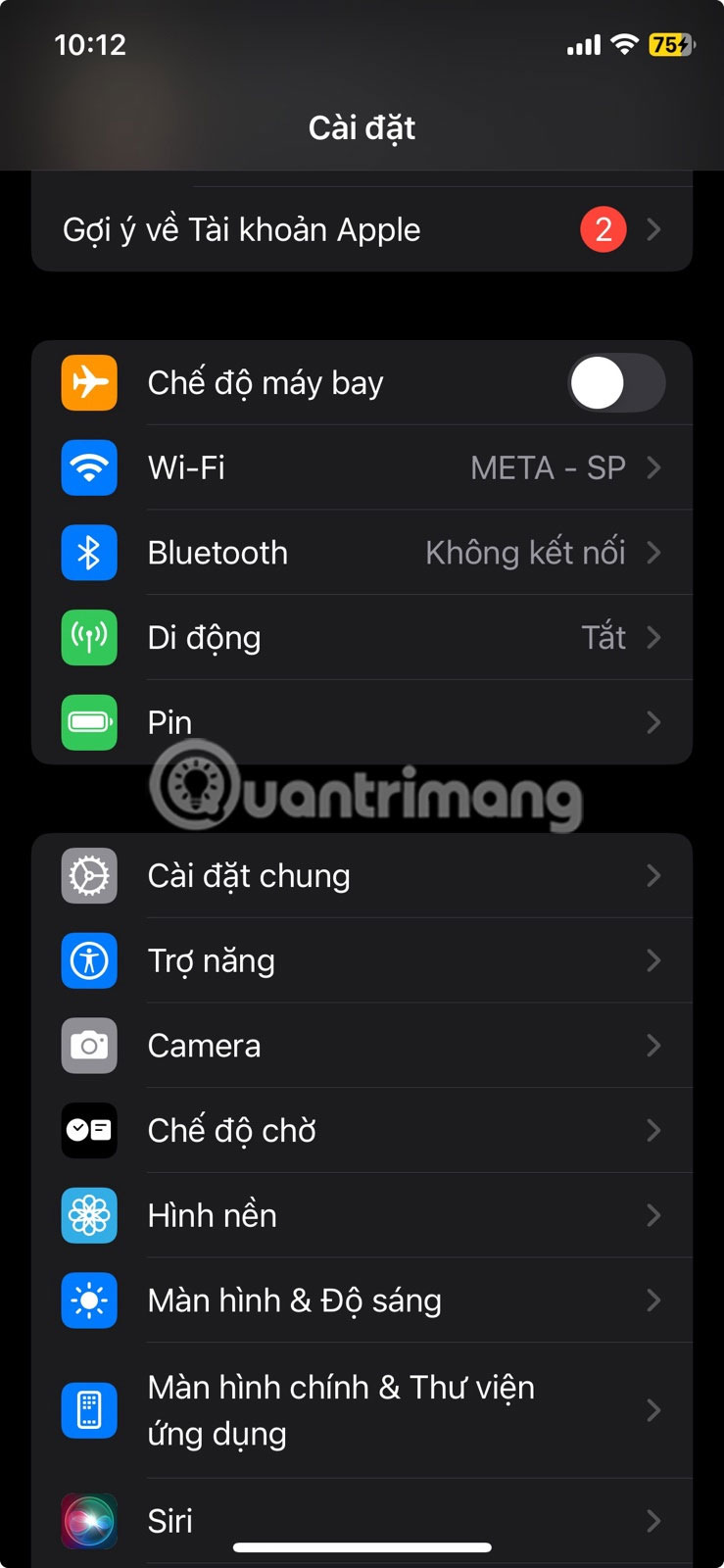 Why iPhone Battery Drains Overnight and How to Fix It Picture 1