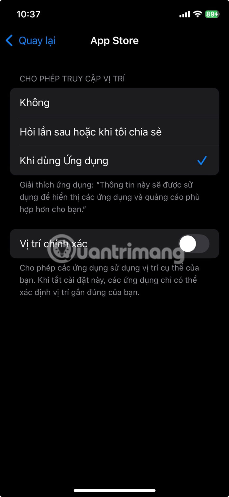 Why iPhone Battery Drains Overnight and How to Fix It Picture 12