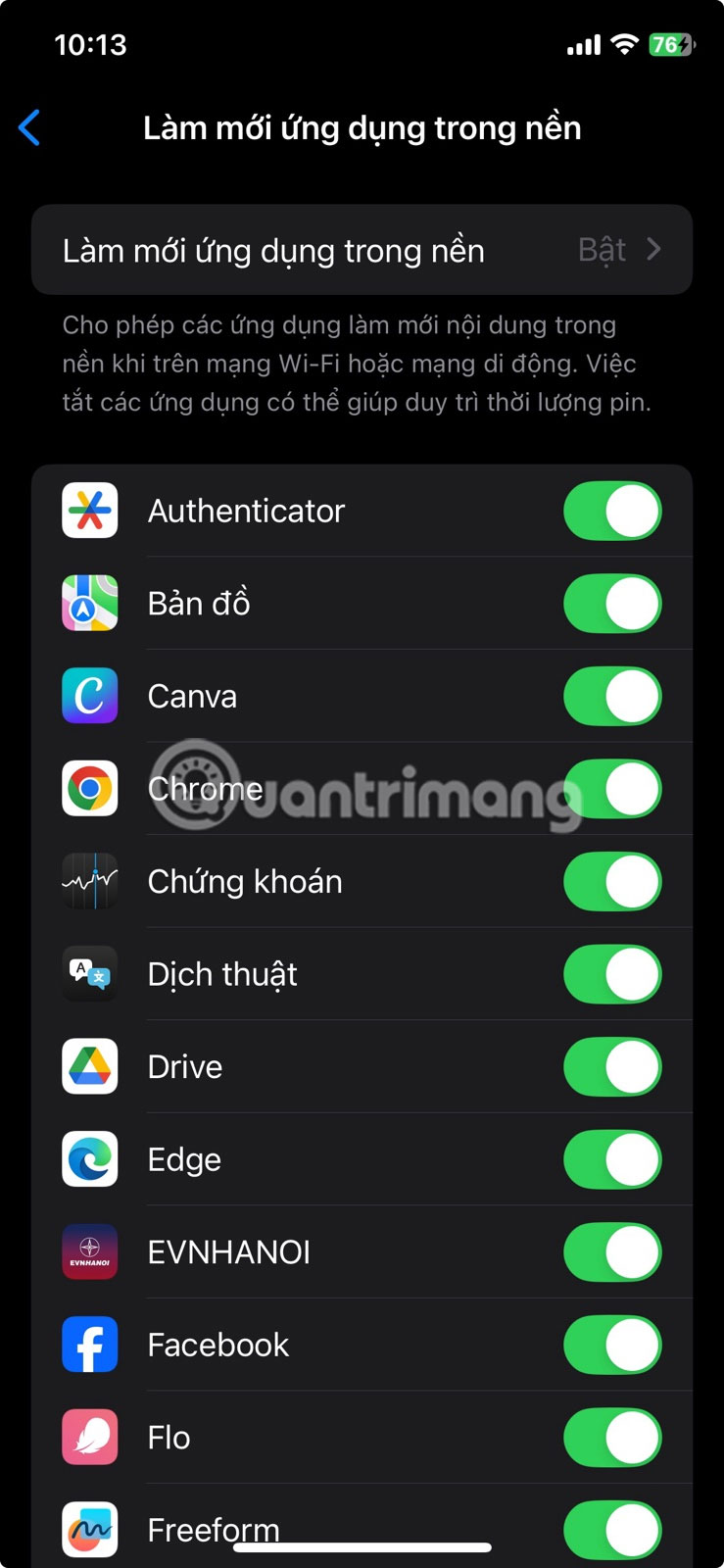 Why iPhone Battery Drains Overnight and How to Fix It Picture 3