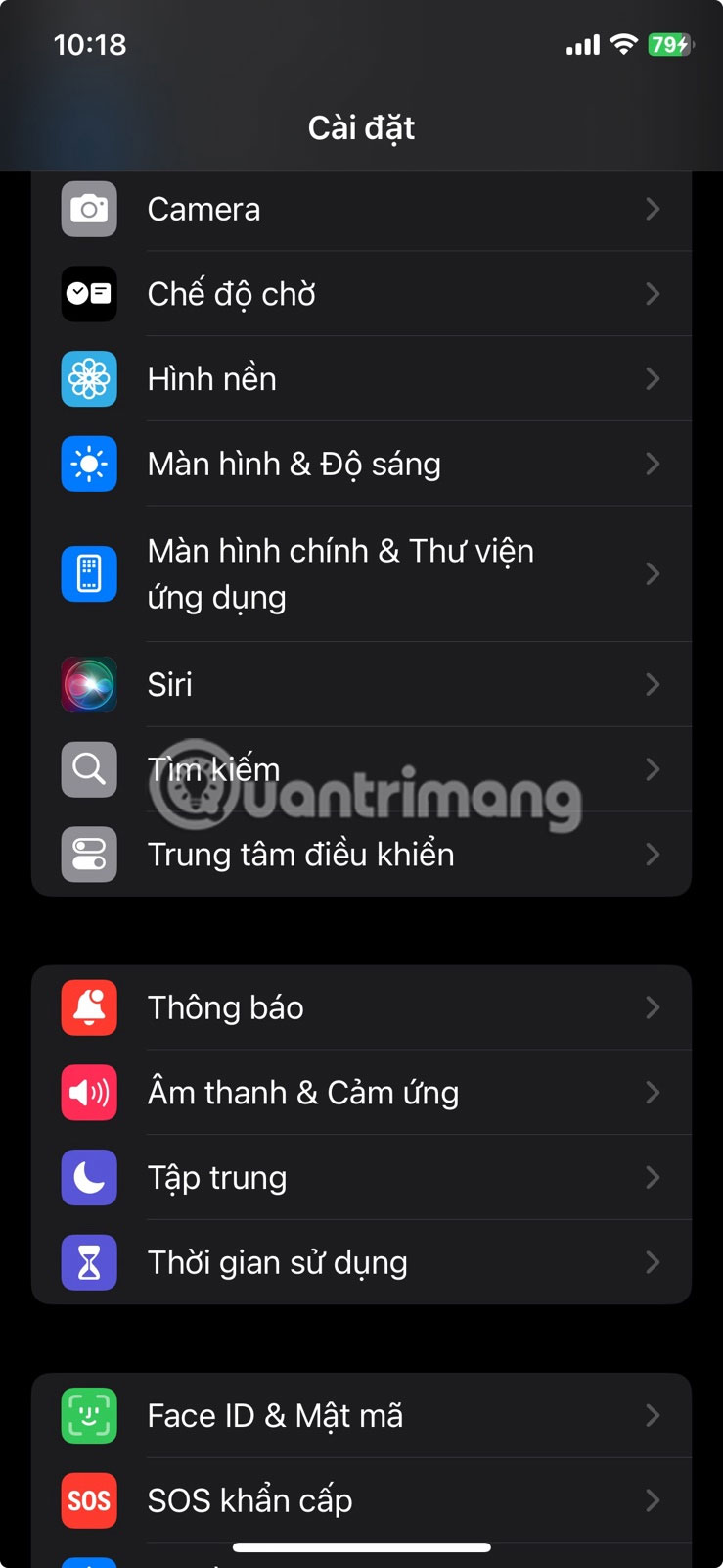 Why iPhone Battery Drains Overnight and How to Fix It Picture 4
