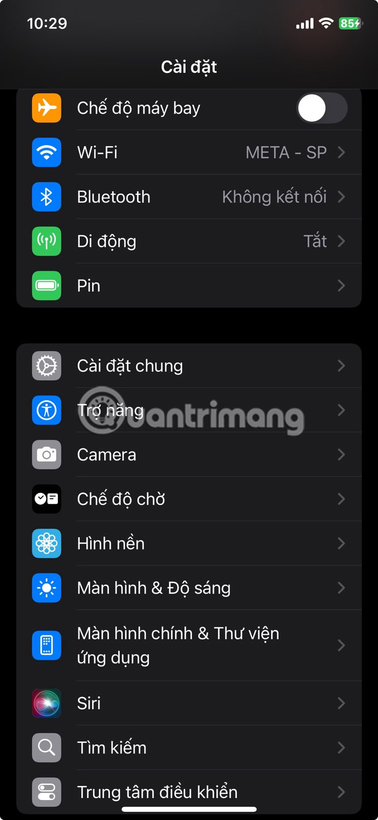Why iPhone Battery Drains Overnight and How to Fix It Picture 7
