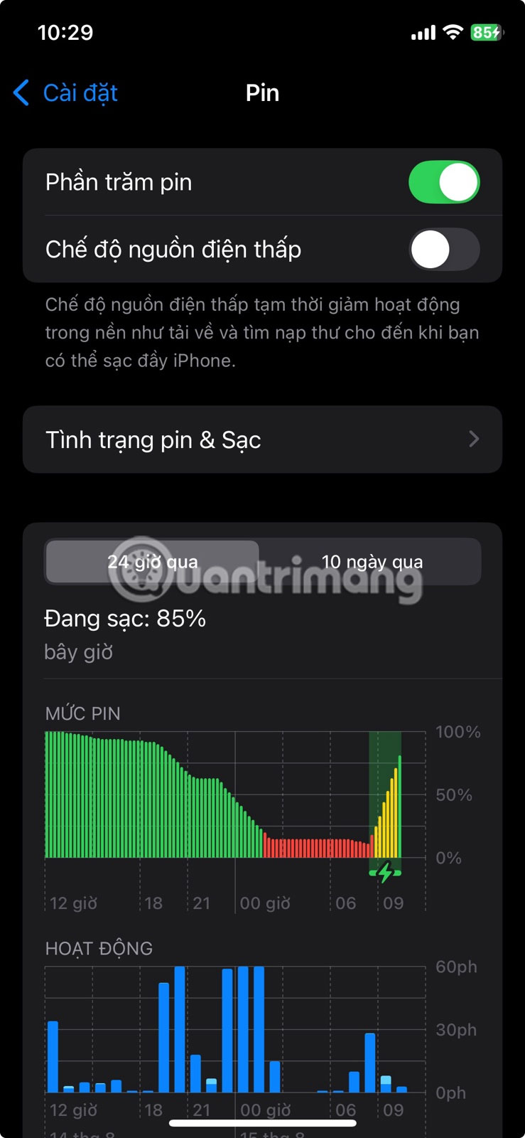 Why iPhone Battery Drains Overnight and How to Fix It Picture 8