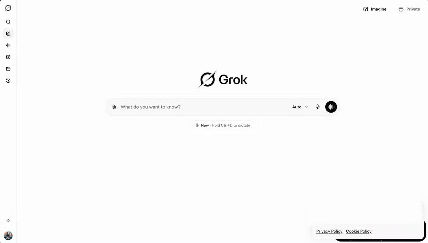 Picture 1 of Why do many people still use Grok instead of ChatGPT or Claude?