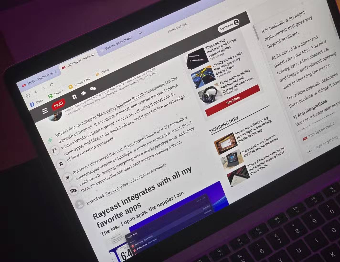 Reasons why many people uninstall ChatGPT Atlas Picture 1