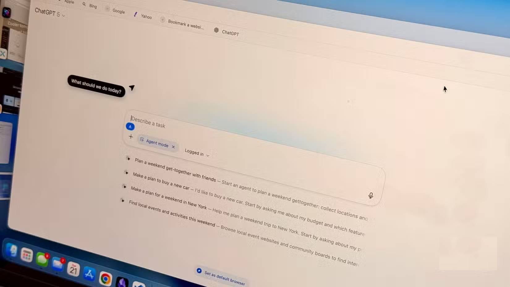 Reasons why many people uninstall ChatGPT Atlas Picture 2