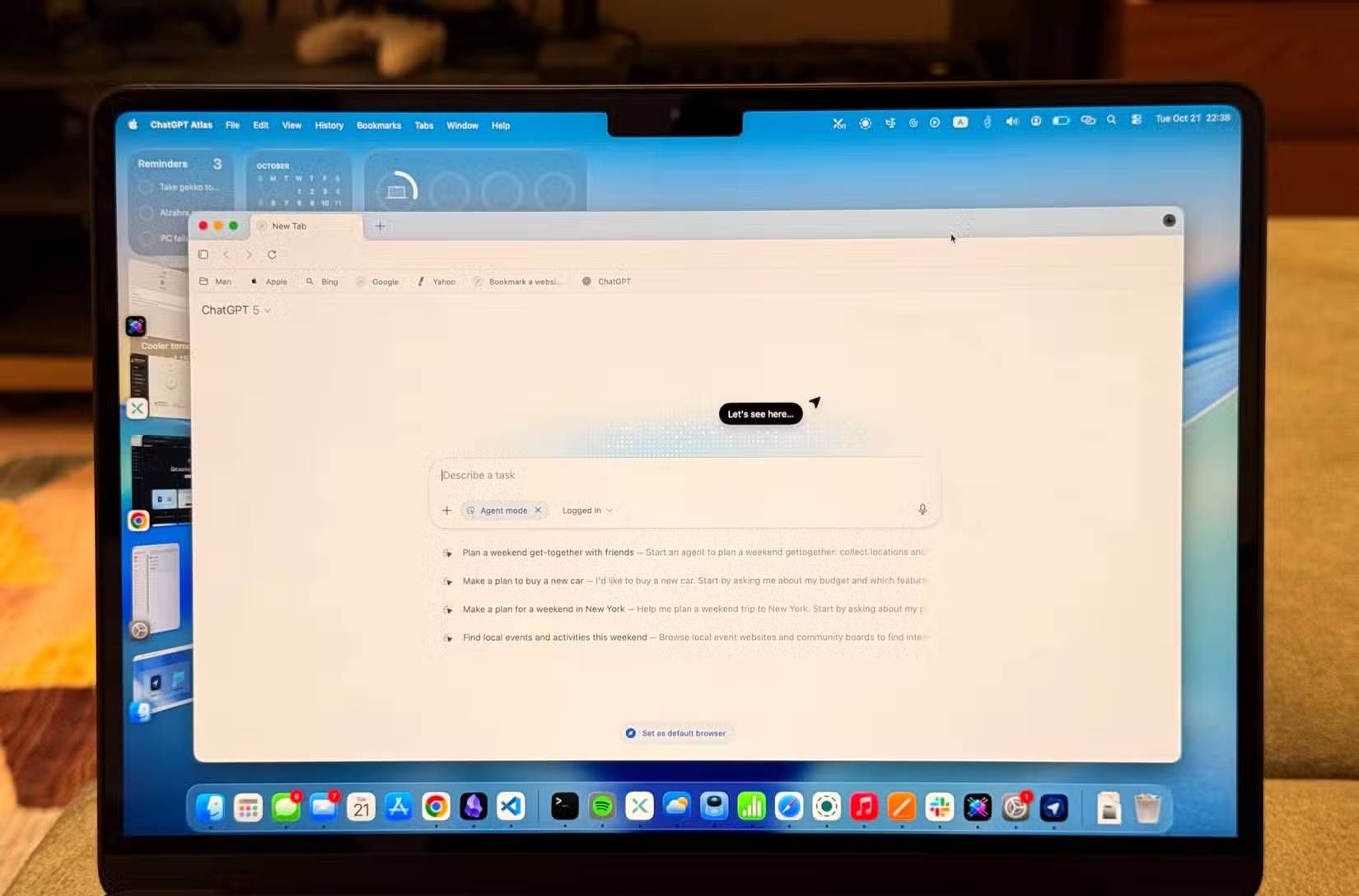 Reasons why many people uninstall ChatGPT Atlas Picture 3