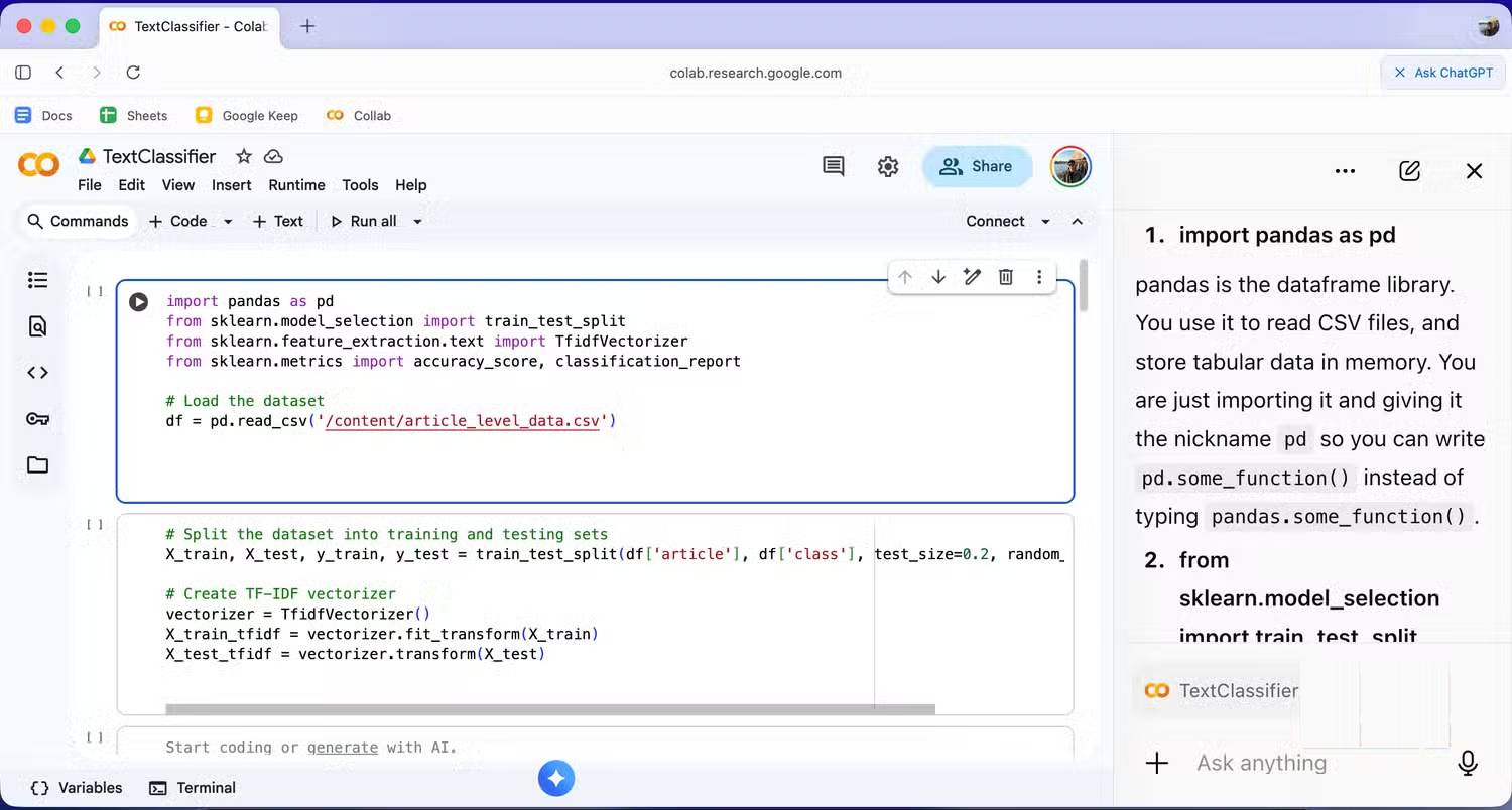Reasons why many people uninstall ChatGPT Atlas Picture 4