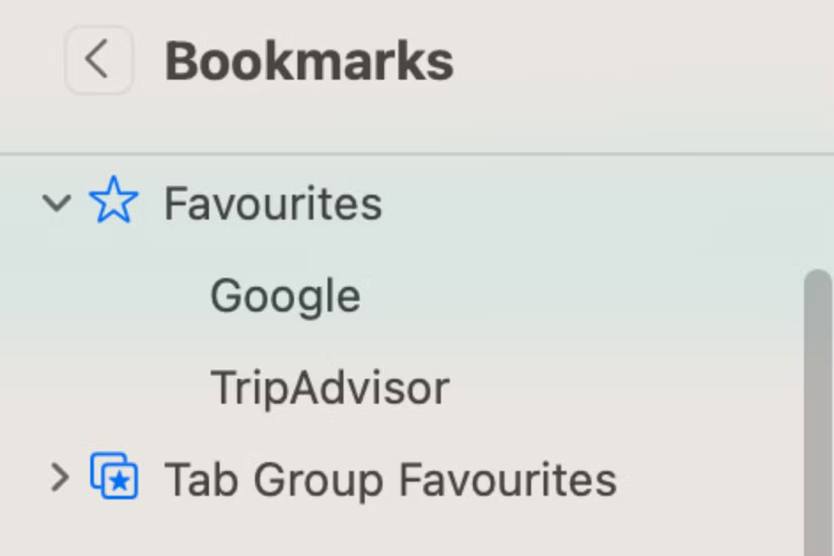 Why People Don't Use Apple Safari Picture 2