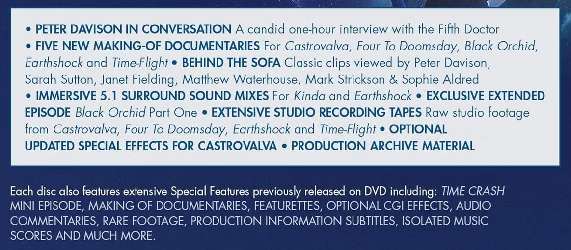 Reasons why physical storage media is better than streaming Picture 1