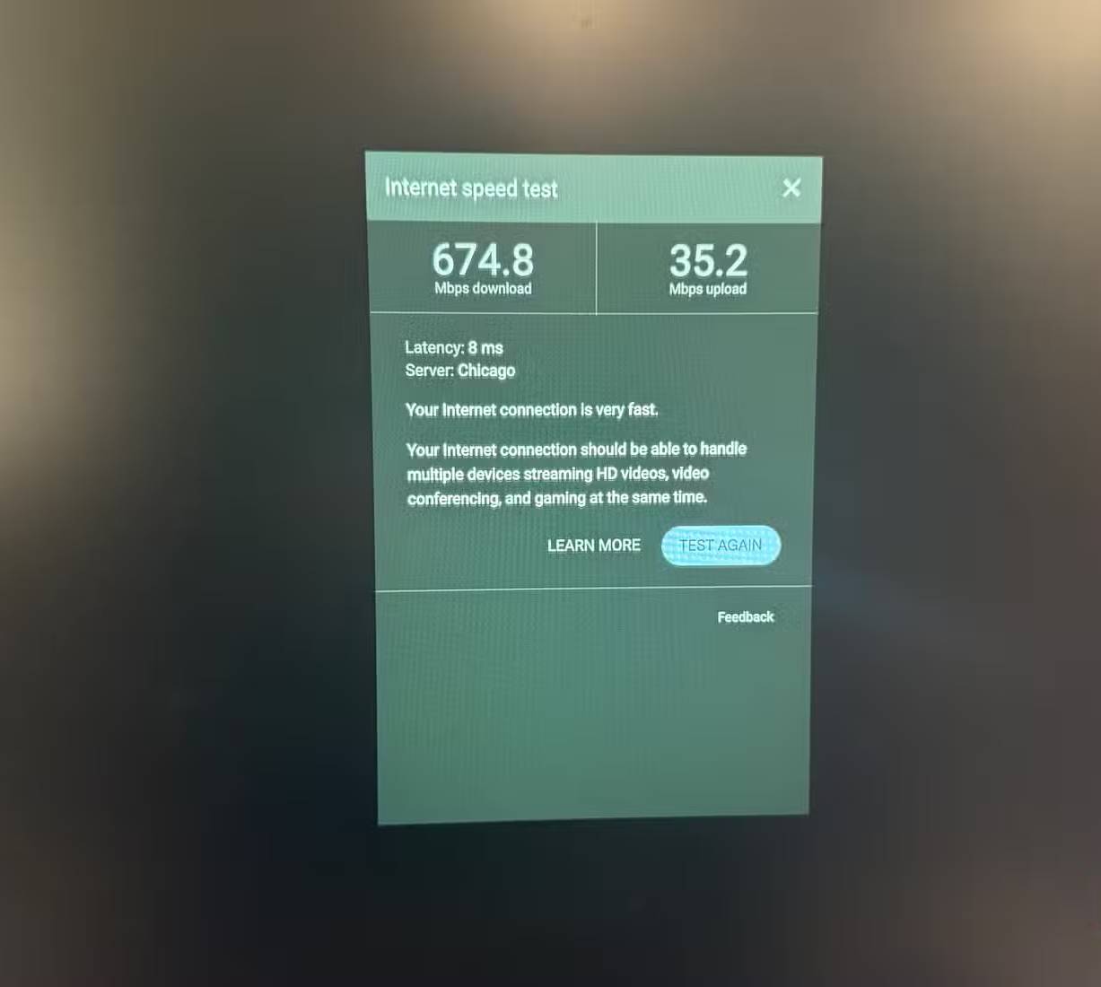 Reasons why you might not need a Wi-Fi 7 router yet. Picture 1