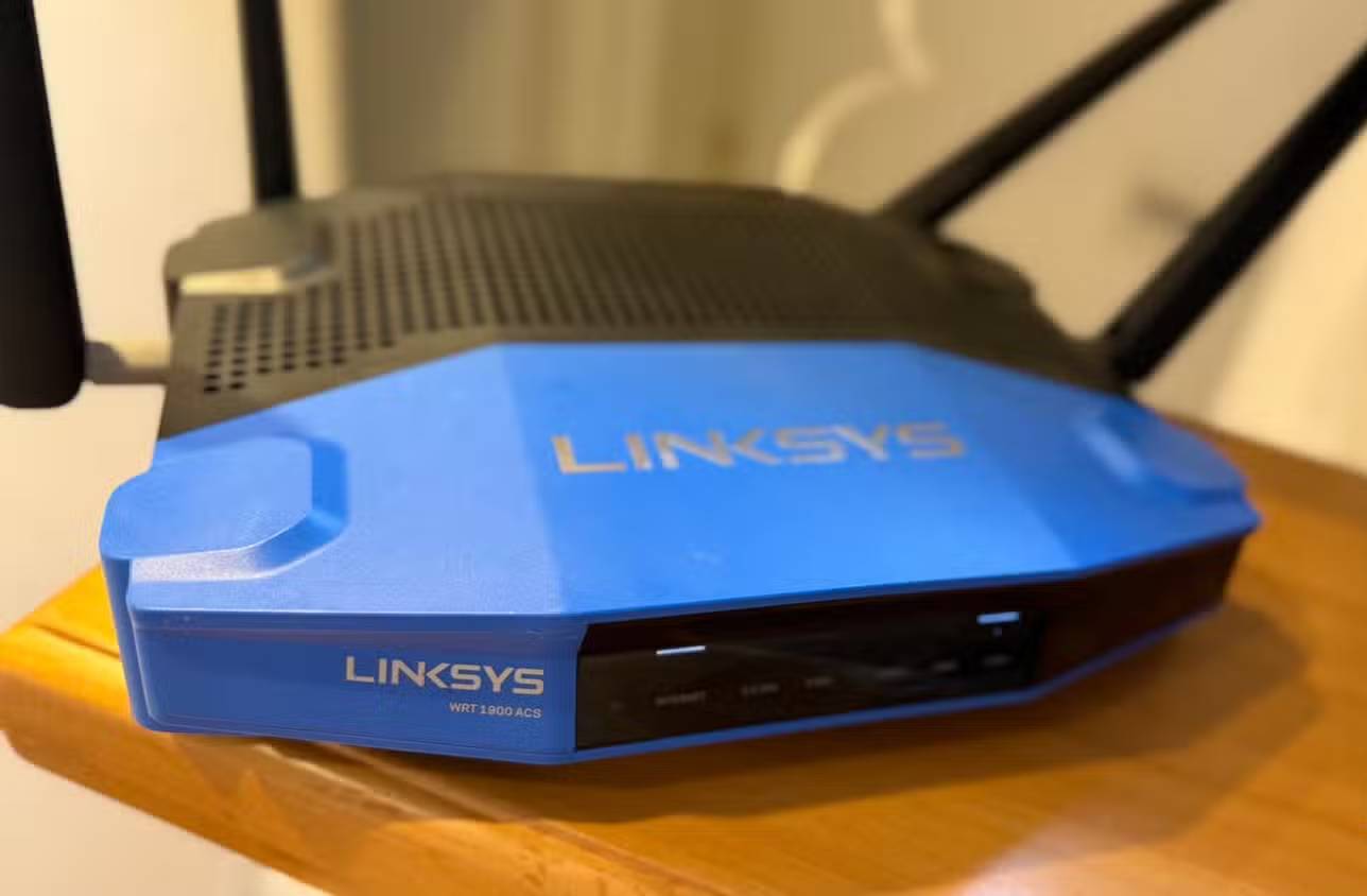 Reasons why you might not need a Wi-Fi 7 router yet. Picture 5