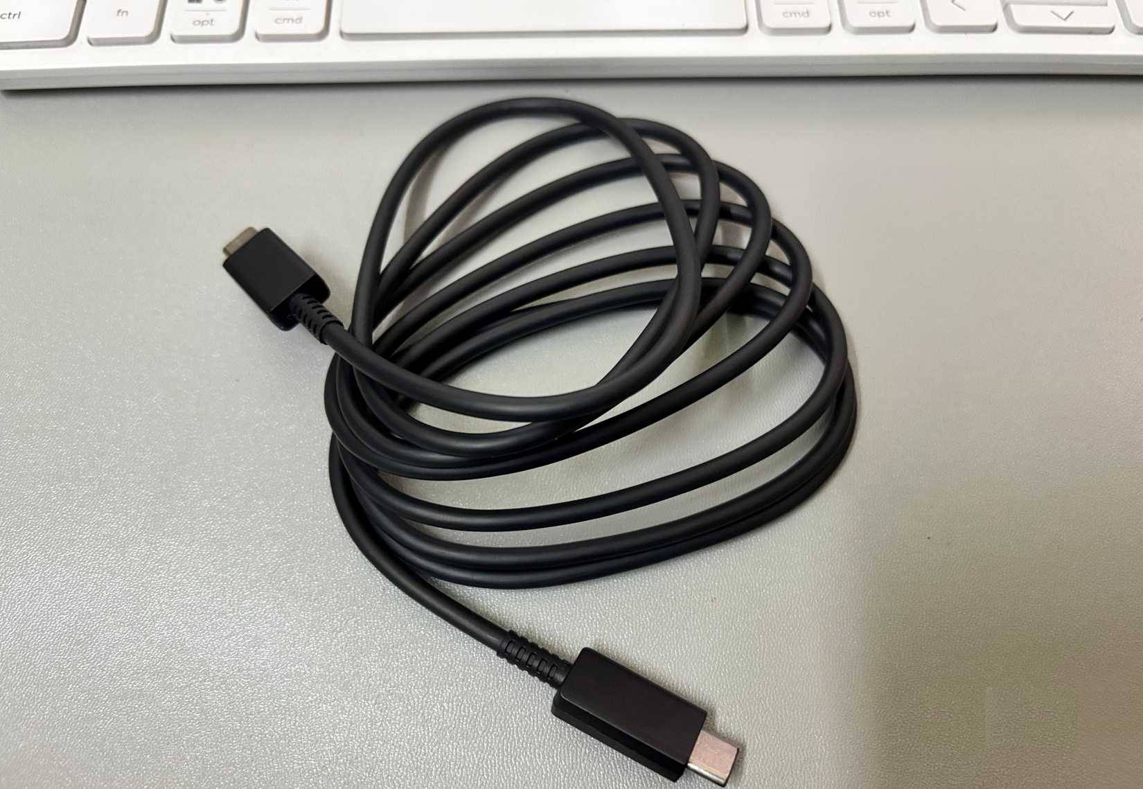 Why your phone charger is slowing things down. Picture 2