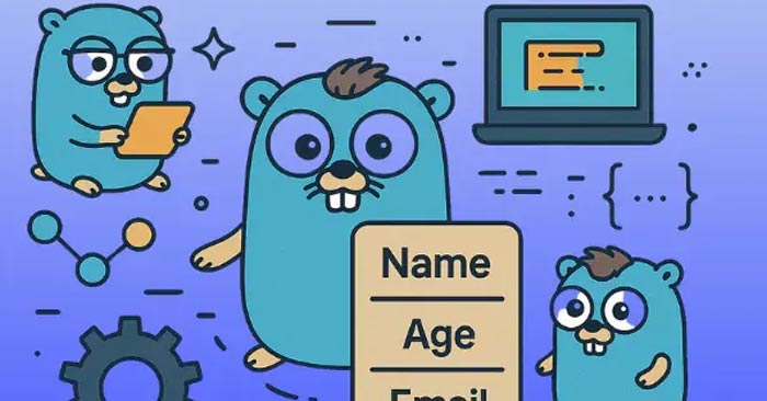 Recommended methods in Golang Picture 1
