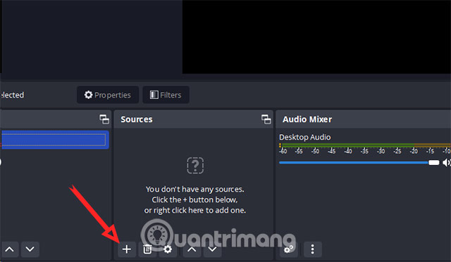 Record computer screen with OBS Studio, how to record laptop screen on OBS Picture 1