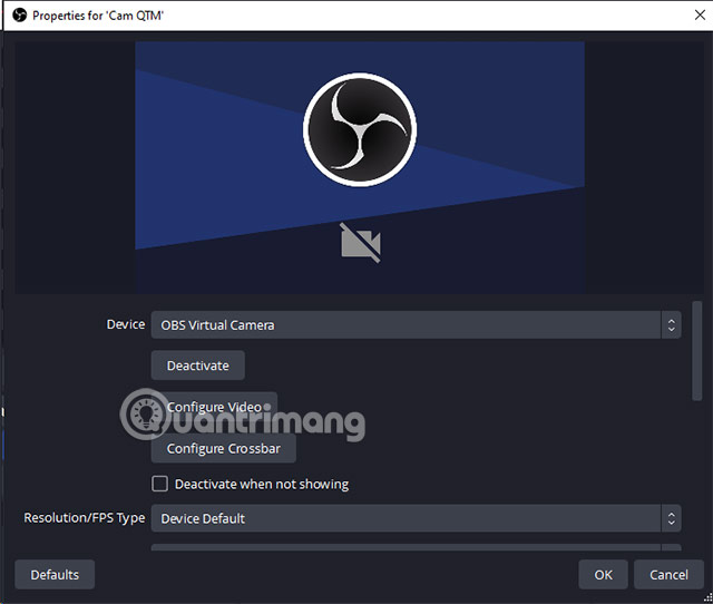 Record computer screen with OBS Studio, how to record laptop screen on OBS Picture 13