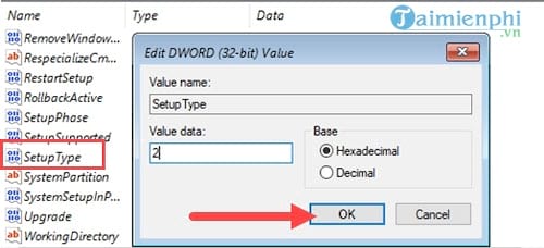 Picture 11 of Recover Windows 7 password, restore Win 7 Pro, Ultimate password.