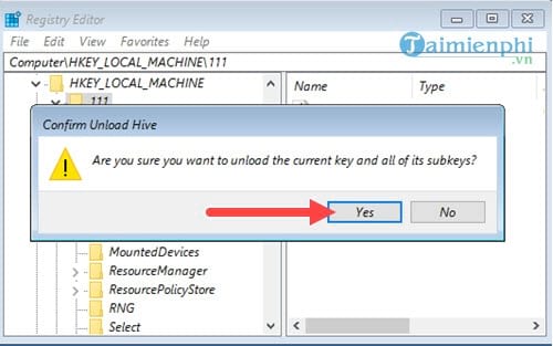 Picture 13 of Recover Windows 7 password, restore Win 7 Pro, Ultimate password.