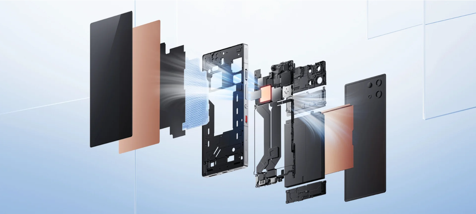 REDMAGIC 10 Pro launched globally: Superior power with Snapdragon 8 Elite, 7,050mAh battery Picture 3