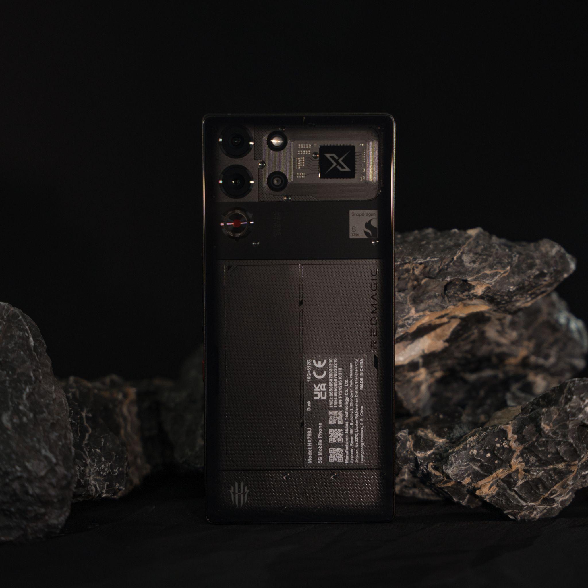 REDMAGIC 10 Pro launched globally: Superior power with Snapdragon 8 Elite, 7,050mAh battery Picture 4