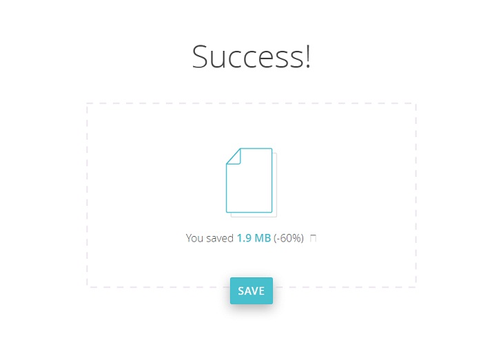 Reduce image size online without breaking the image, keeping the original quality Picture 6