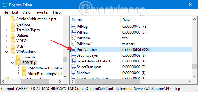 Remote Desktop Connection: How to set up details, 100% successful access to computers via the Internet Picture 19
