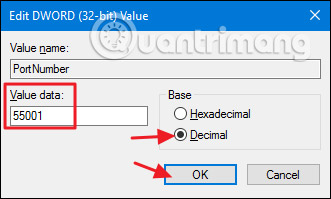 Remote Desktop Connection: How to set up details, 100% successful access to computers via the Internet Picture 20