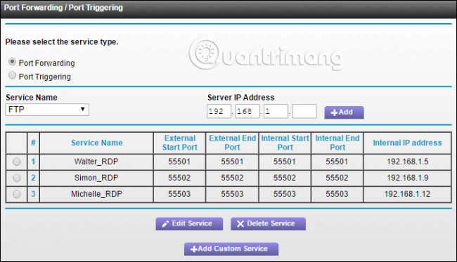 Remote Desktop Connection: How to set up details, 100% successful access to computers via the Internet Picture 21