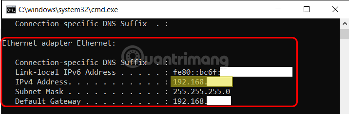 Remote Desktop Connection: How to set up details, 100% successful access to computers via the Internet Picture 3
