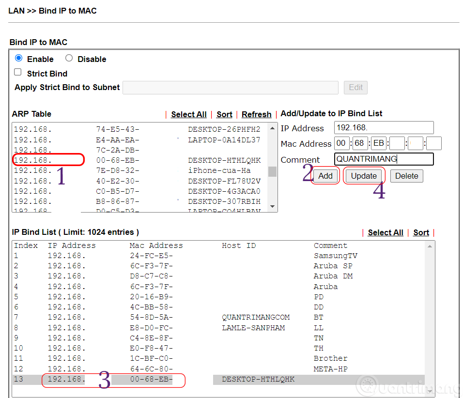 Remote Desktop Connection: How to set up details, 100% successful access to computers via the Internet Picture 6