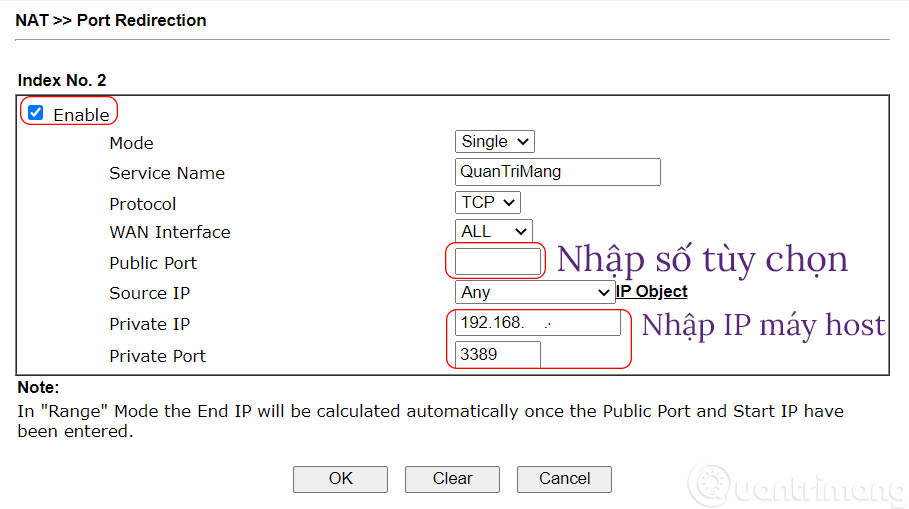 Remote Desktop Connection: How to set up details, 100% successful access to computers via the Internet Picture 7