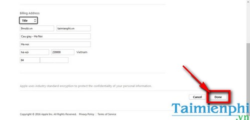 Picture 5 of Remove payment cards from iTunes, delete Visa, MasterCard, and Amex cards from your iTunes account.