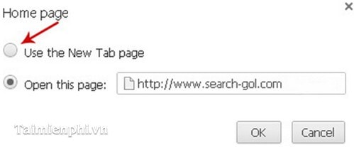 Picture 11 of Remove Search-Gol from Firefox, Chrome, and IE browsers.