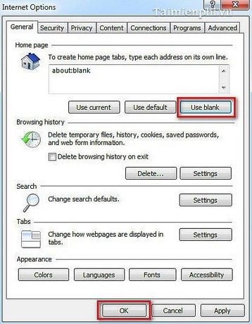 Picture 18 of Remove Search-Gol from Firefox, Chrome, and IE browsers.