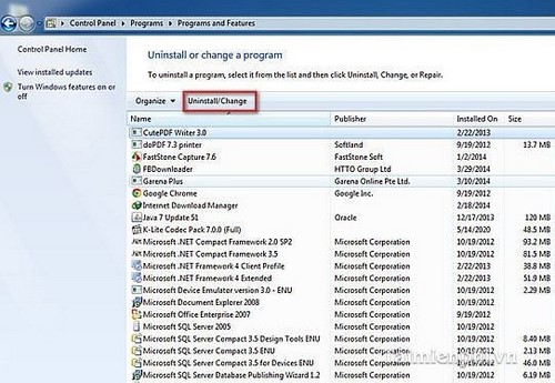 Picture 4 of Remove Search-Gol from Firefox, Chrome, and IE browsers.