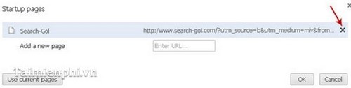 Picture 9 of Remove Search-Gol from Firefox, Chrome, and IE browsers.