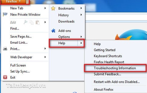 Picture 8 of Remove YouTube Bookmark from Firefox, Chrome, Cốc Cốc, and IE browsers.