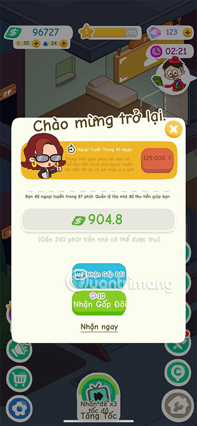 Rent Please! Landlord Sim Tips for Beginners Picture 6