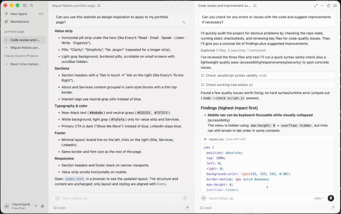 images 3 of Replit vs Cursor: Which is the better AI programming tool?