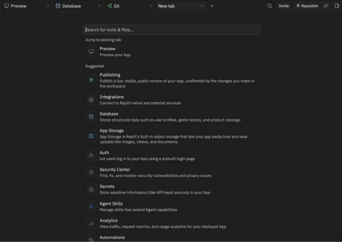 images 4 of Replit vs Cursor: Which is the better AI programming tool?