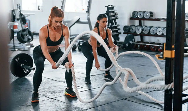 Research finds a way to 'trick' the mind, turning lazy people into sports enthusiasts Picture 1