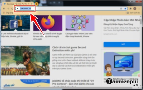 Picture 3 of Restart Chrome with a single, quick click.