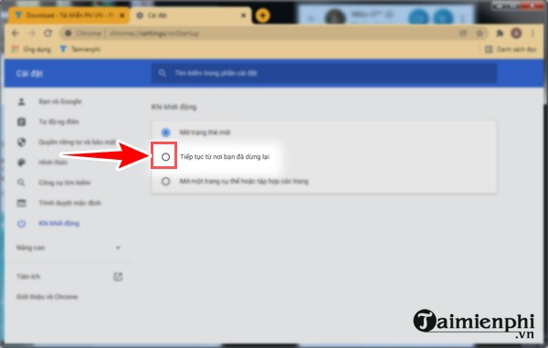 Picture 9 of Restart Chrome with a single, quick click.
